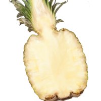 Ananas SugarLoaf