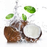Apă de cocos