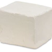 Argilă de porțelan