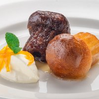Baba (desert italian)