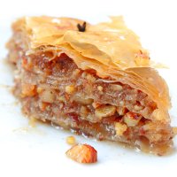Baclava