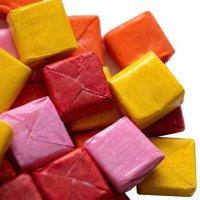 Bomboane Starburst