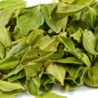 Buchu sau Agathosma