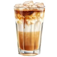 Cafea cu lapte