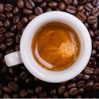Cafea espresso
