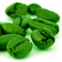 Cafea verde
