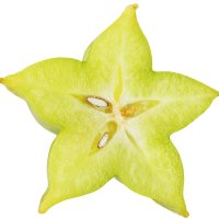 Carambola (Fructul stea)