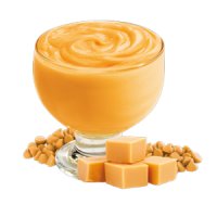 Caramel cu unt