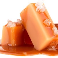 Caramel sărat