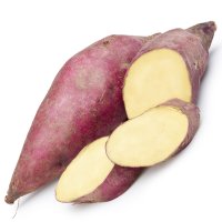 Cartof dulce