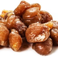 Castană glasată