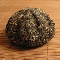 Ceai fermentat