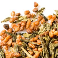 Ceai Genmaicha