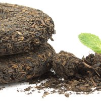 Ceai Pu-erh