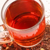 Ceai Roșu Rooibos
