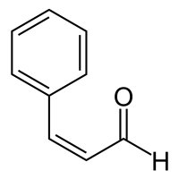 Cinamaldehidă
