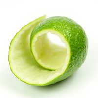 Coajă de bergamotă
