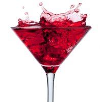 Cocktail Cosmopolitan
