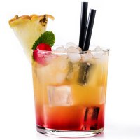 Cocktail Mai Tai
