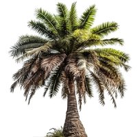 Cocotier