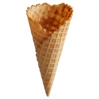Cornet de vafă