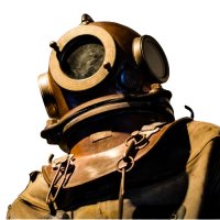 Costum de scafandru