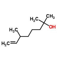 Dihidromircenol