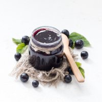 Dulceață de afine