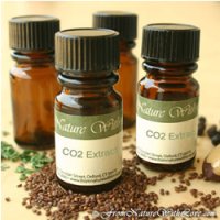 Extracte CO2