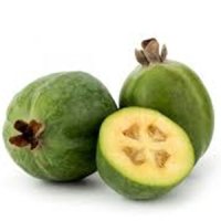 Fruct de Feijoa