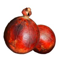 Fruct maninka
