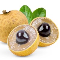 Fructe de Longan