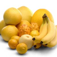 Fructe galbene