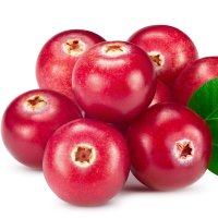 Fructe roșii