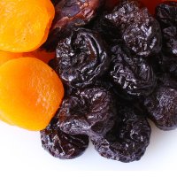Fructe uscate