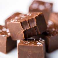 Fudge de ciocolată