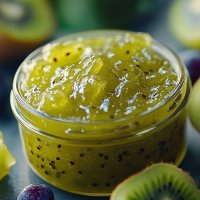 Gem de kiwi