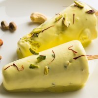 Kulfi