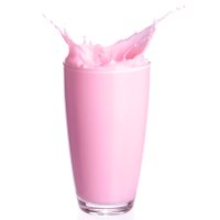 Lapte de Trandafir