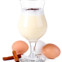 Lichior de ouă
