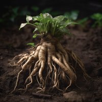 Mandragoră