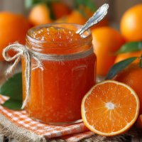 Marmeladă de portocale