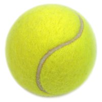 Minge de tenis