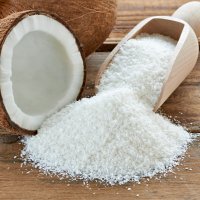 Pudră de nucă de cocos