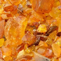 Rășină Copal