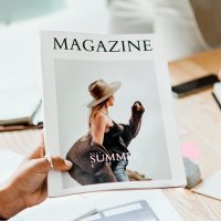 Revistă nouă