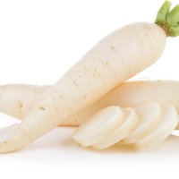Ridiche Daikon