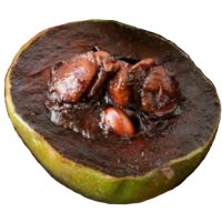 Sapote negru
