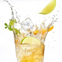 Soda de lămâie