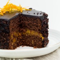 Tort Sacher